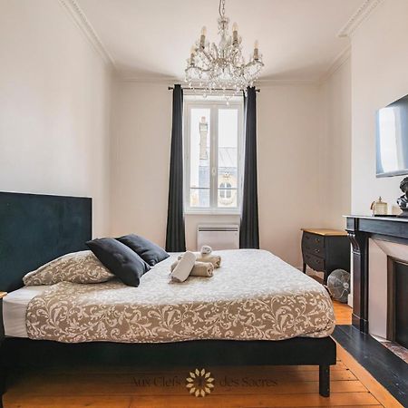 L'Hotel Des Ventes Reims Chativesle 외부 사진
