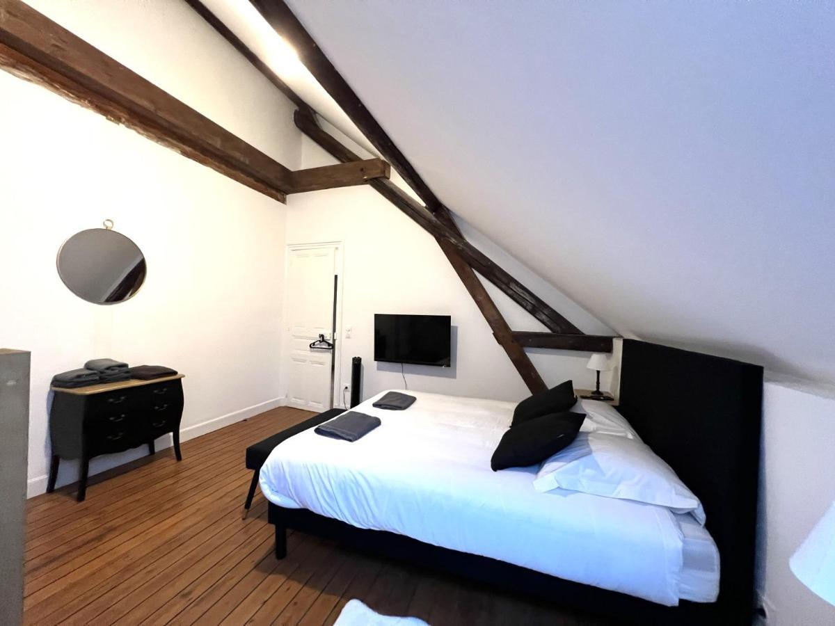 L'Hotel Des Ventes Reims Chativesle 외부 사진