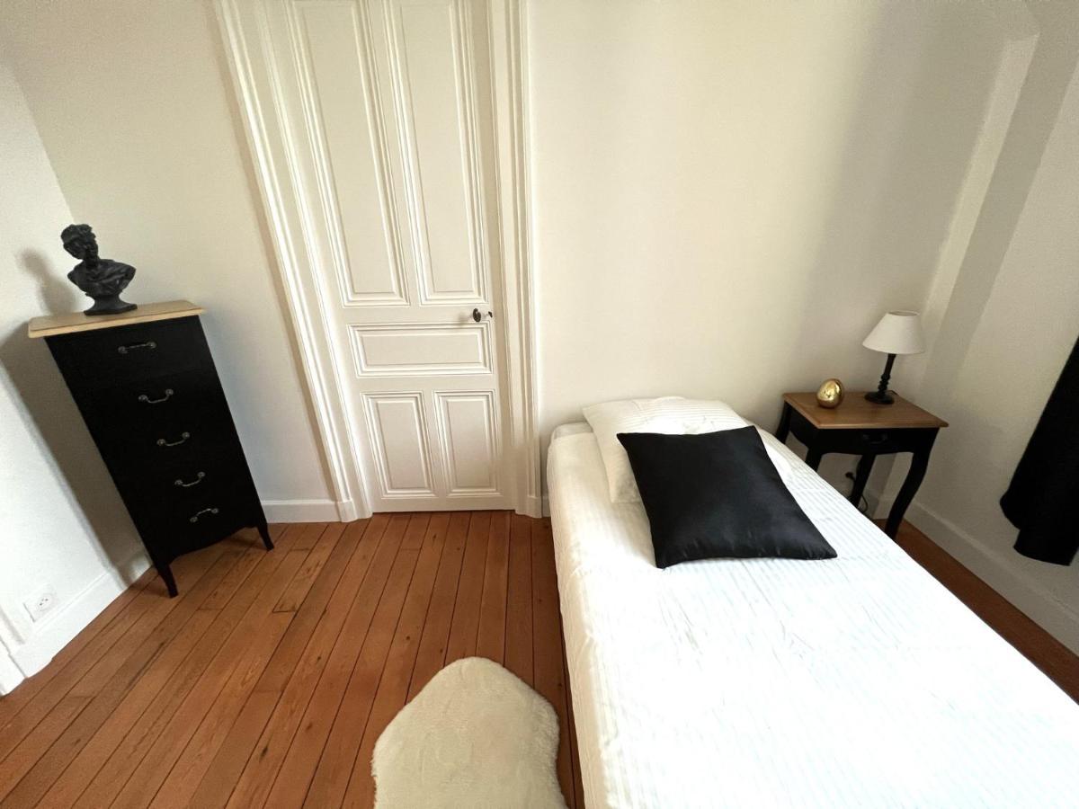 L'Hotel Des Ventes Reims Chativesle 외부 사진