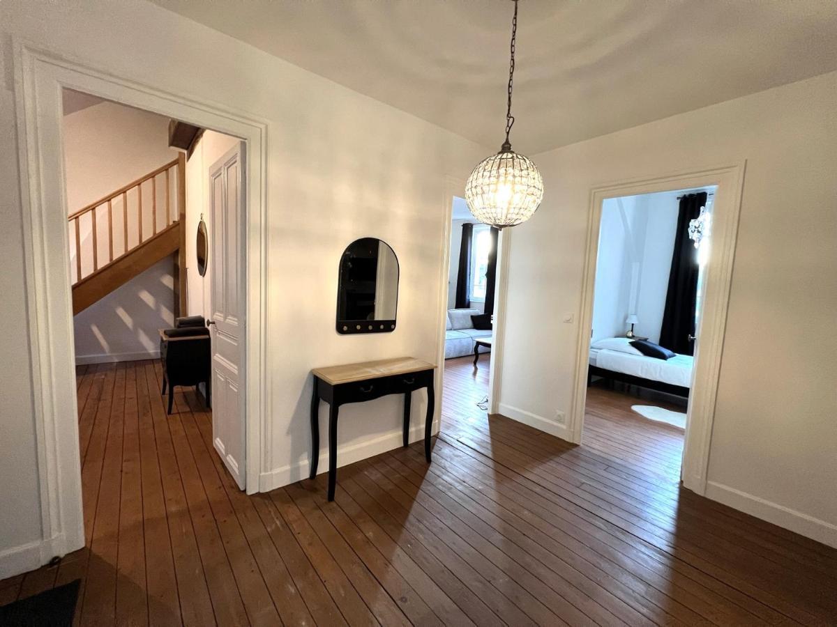 L'Hotel Des Ventes Reims Chativesle 외부 사진