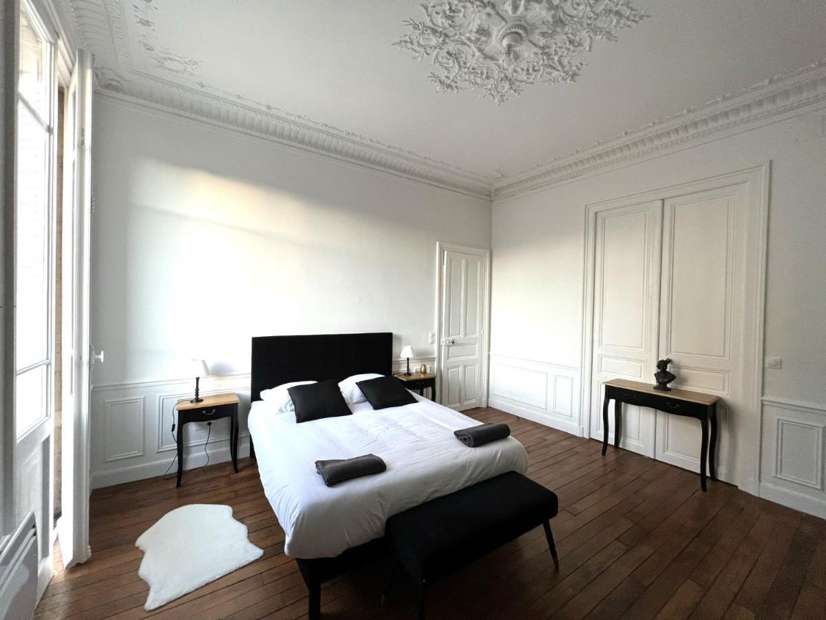 L'Hotel Des Ventes Reims Chativesle 외부 사진