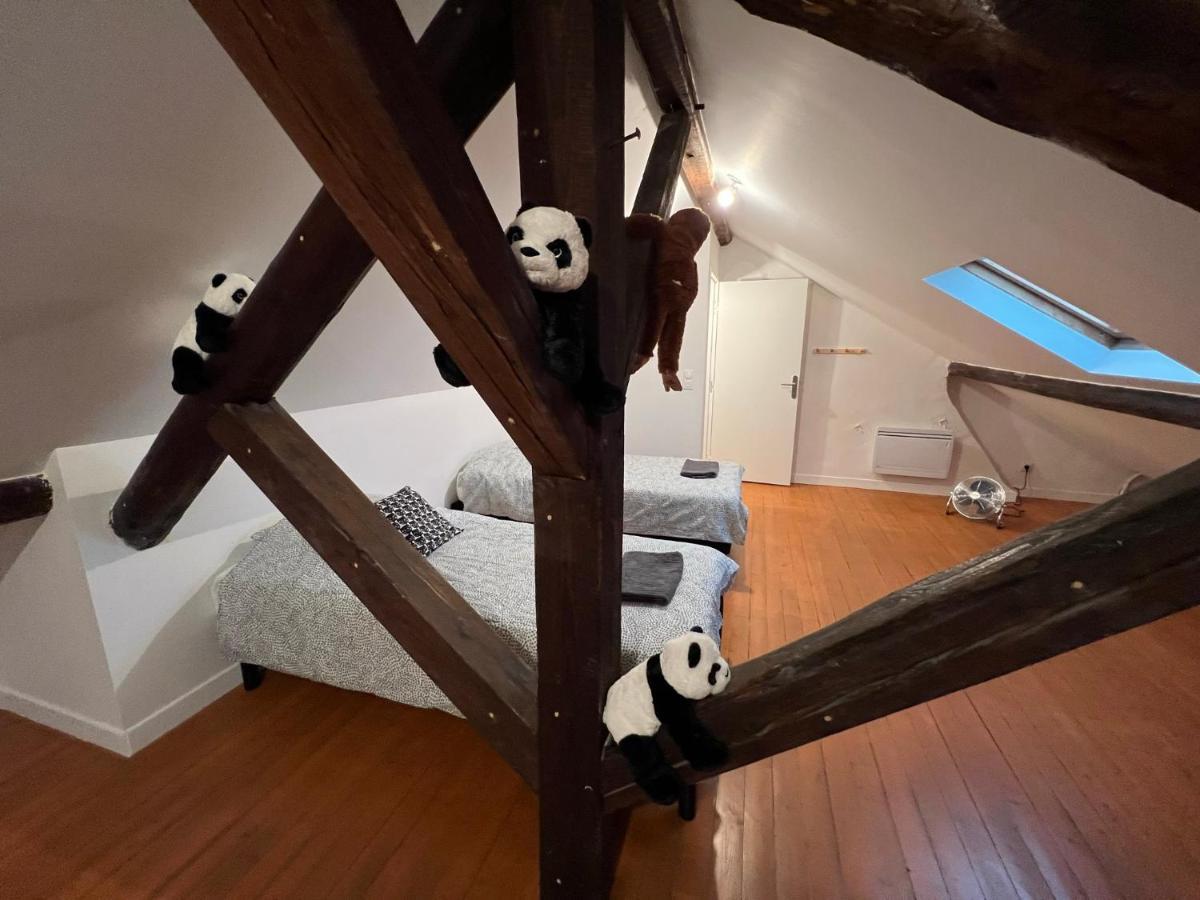 L'Hotel Des Ventes Reims Chativesle 외부 사진
