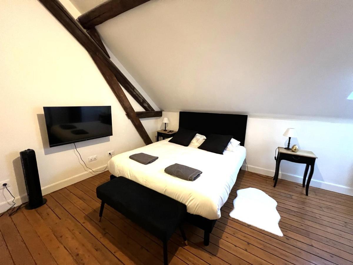 L'Hotel Des Ventes Reims Chativesle 외부 사진