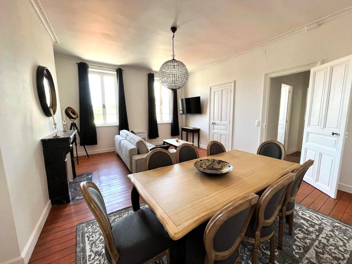 L'Hotel Des Ventes Reims Chativesle 외부 사진