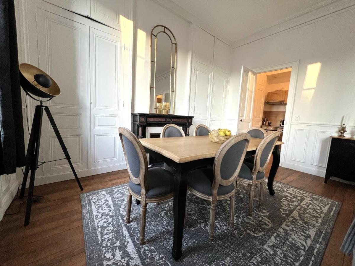 L'Hotel Des Ventes Reims Chativesle 외부 사진