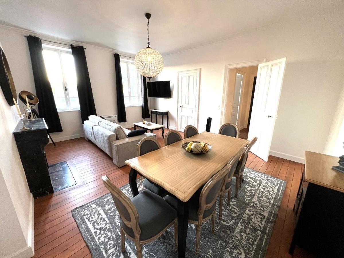 L'Hotel Des Ventes Reims Chativesle 외부 사진