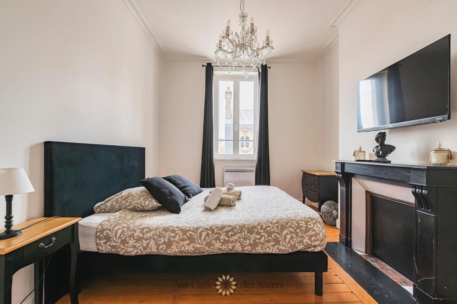 L'Hotel Des Ventes Reims Chativesle 외부 사진