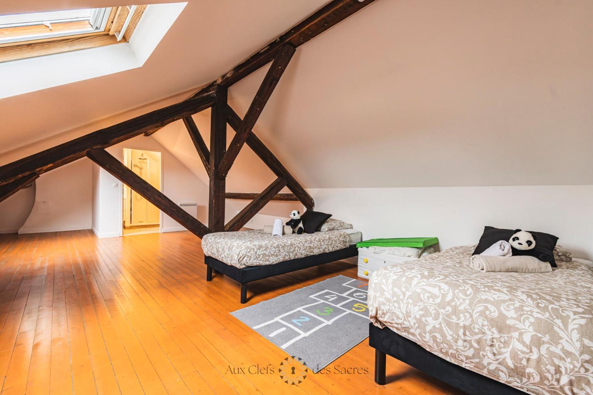 L'Hotel Des Ventes Reims Chativesle 외부 사진