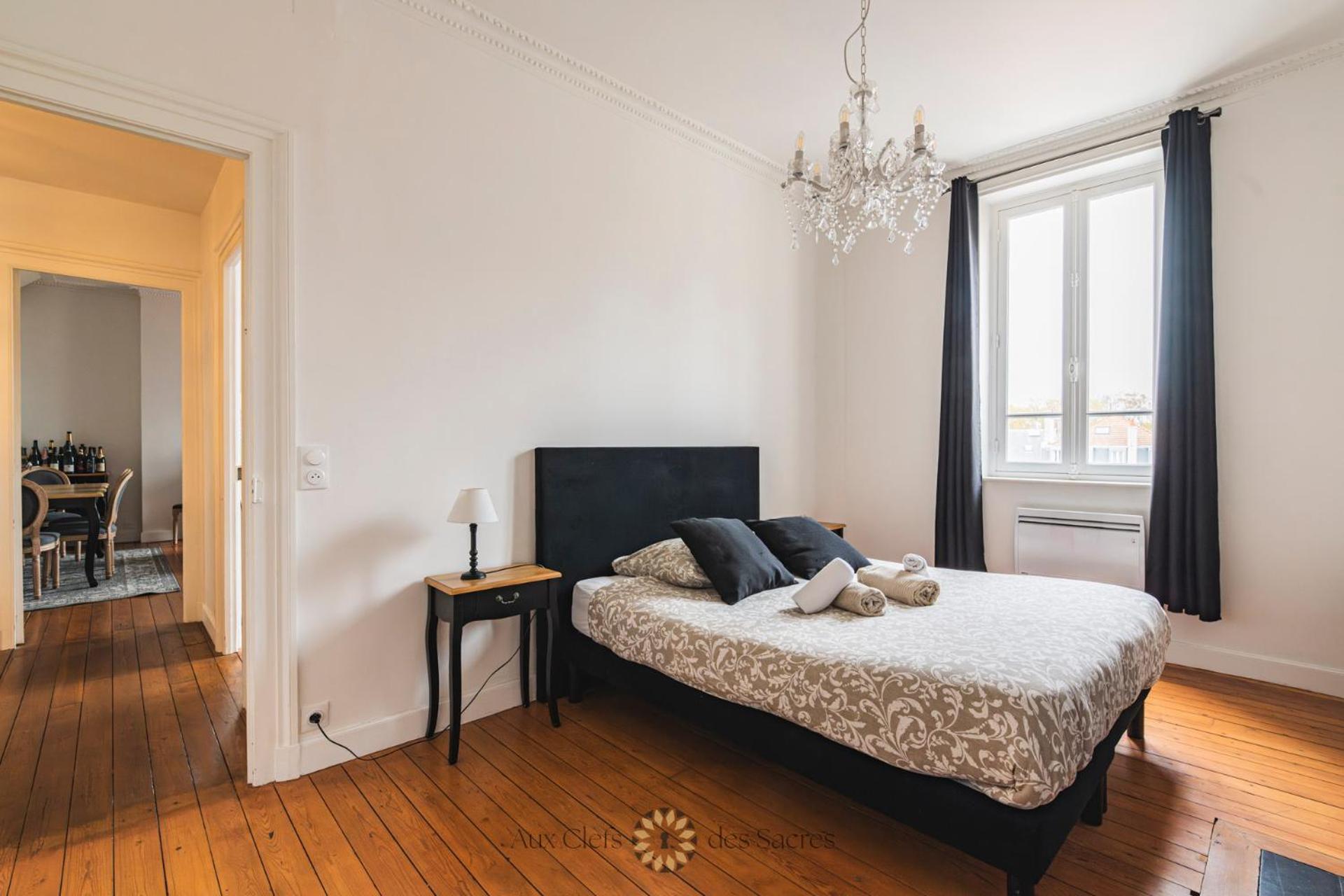 L'Hotel Des Ventes Reims Chativesle 외부 사진