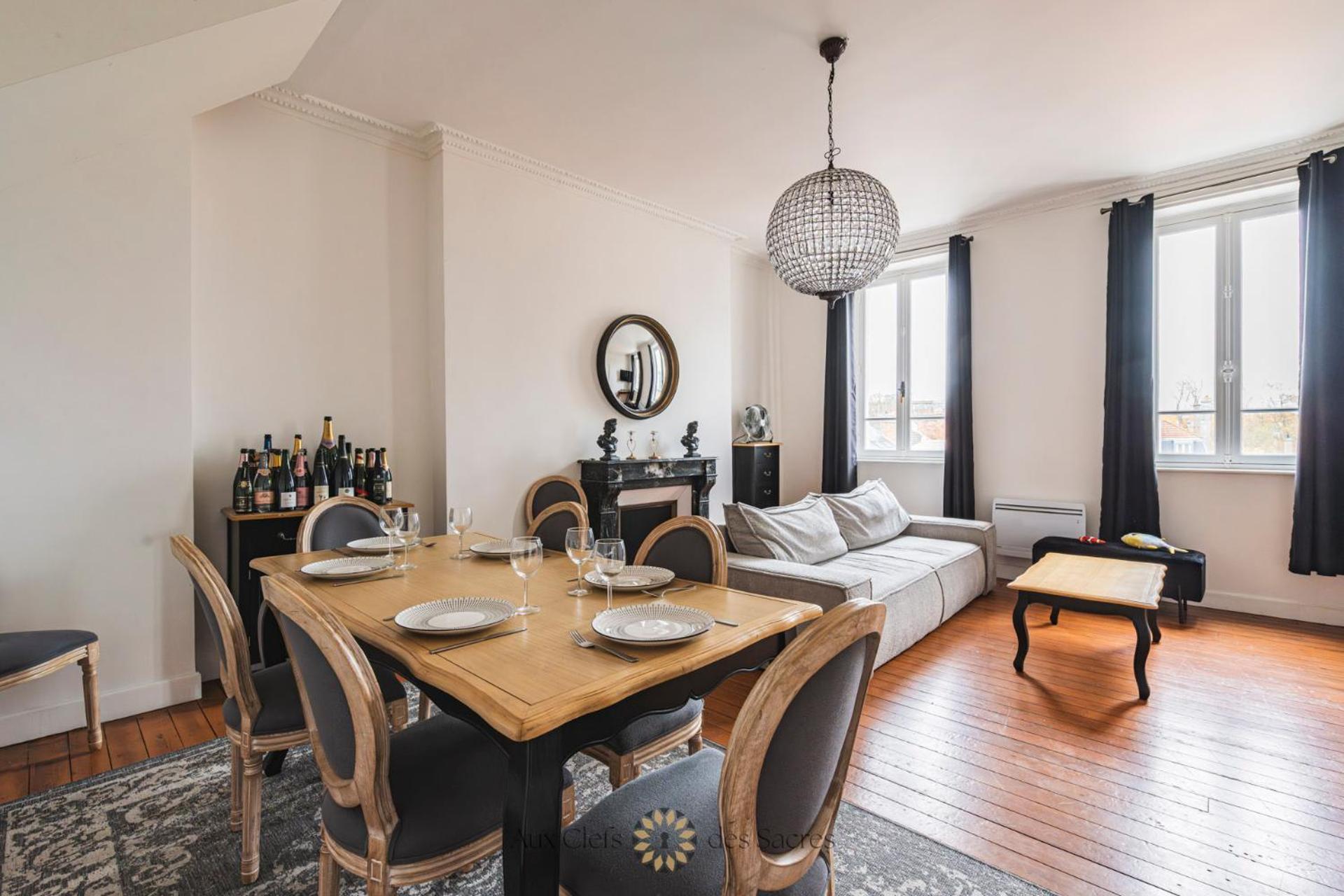 L'Hotel Des Ventes Reims Chativesle 외부 사진