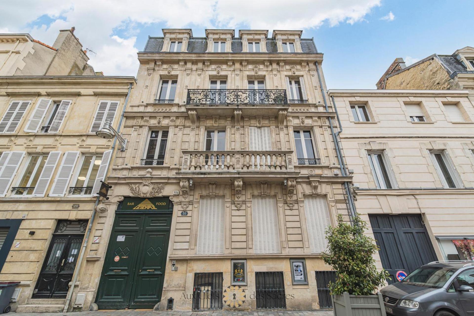 L'Hotel Des Ventes Reims Chativesle 외부 사진