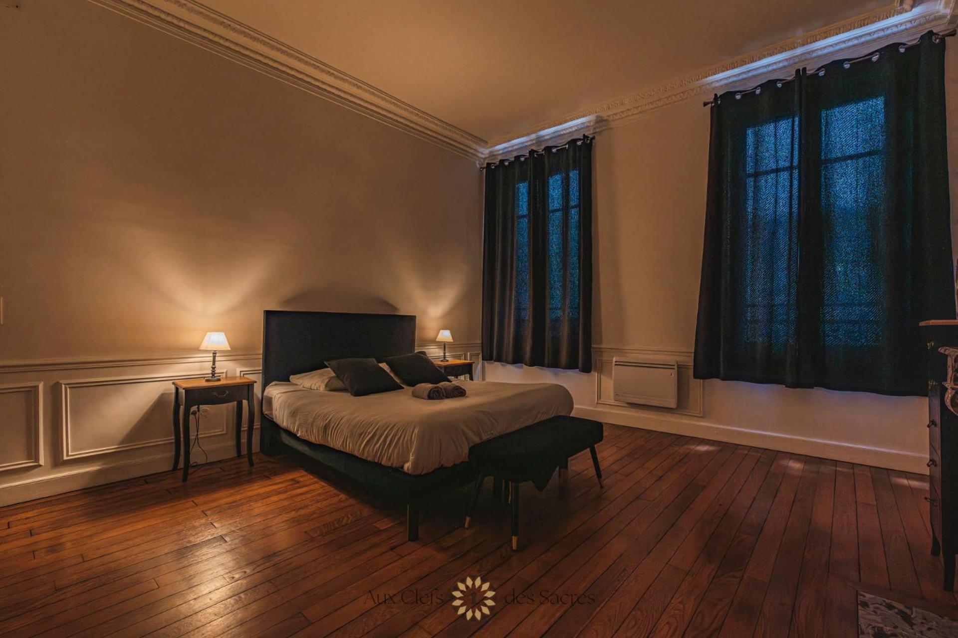 L'Hotel Des Ventes Reims Chativesle 외부 사진