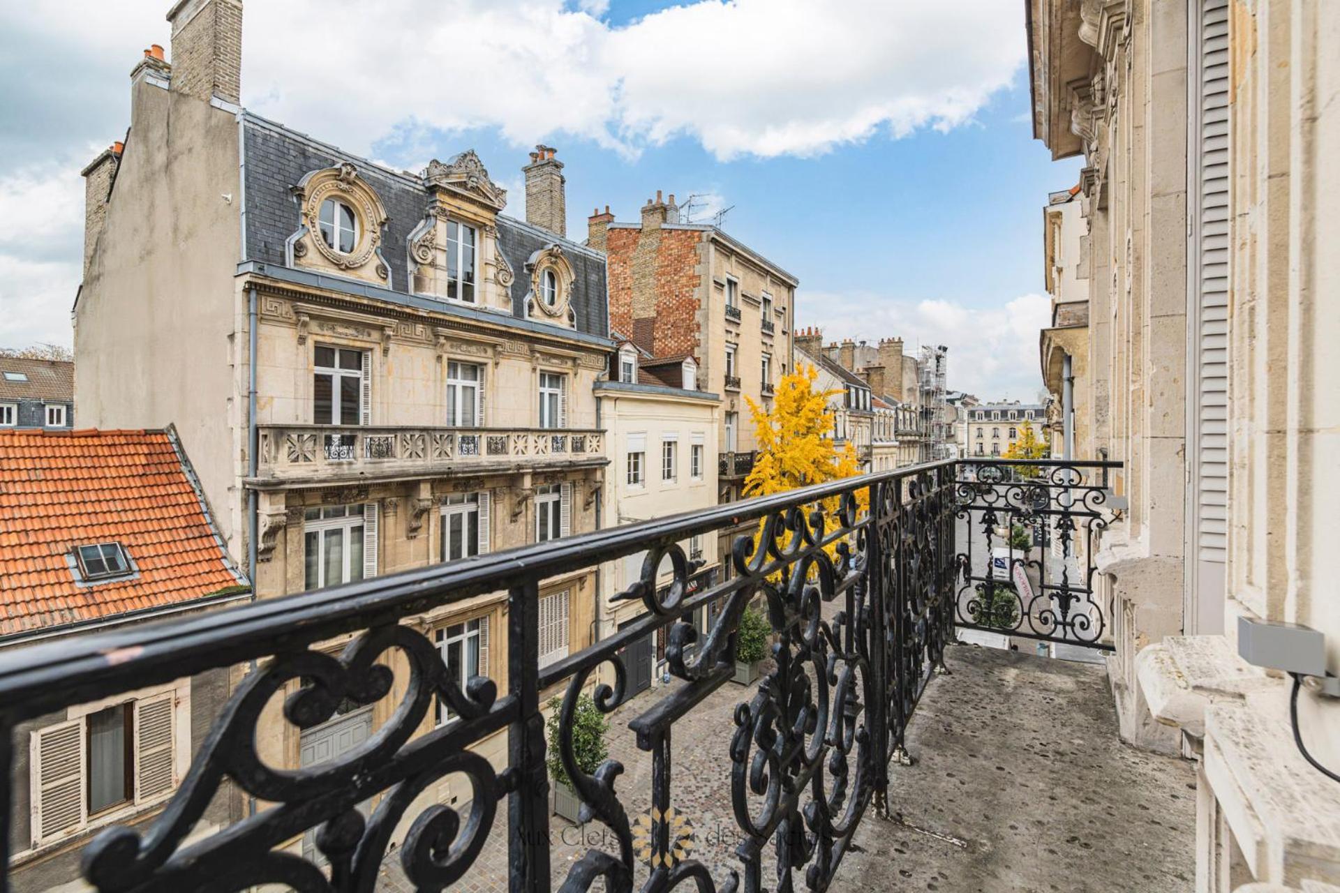 L'Hotel Des Ventes Reims Chativesle 외부 사진