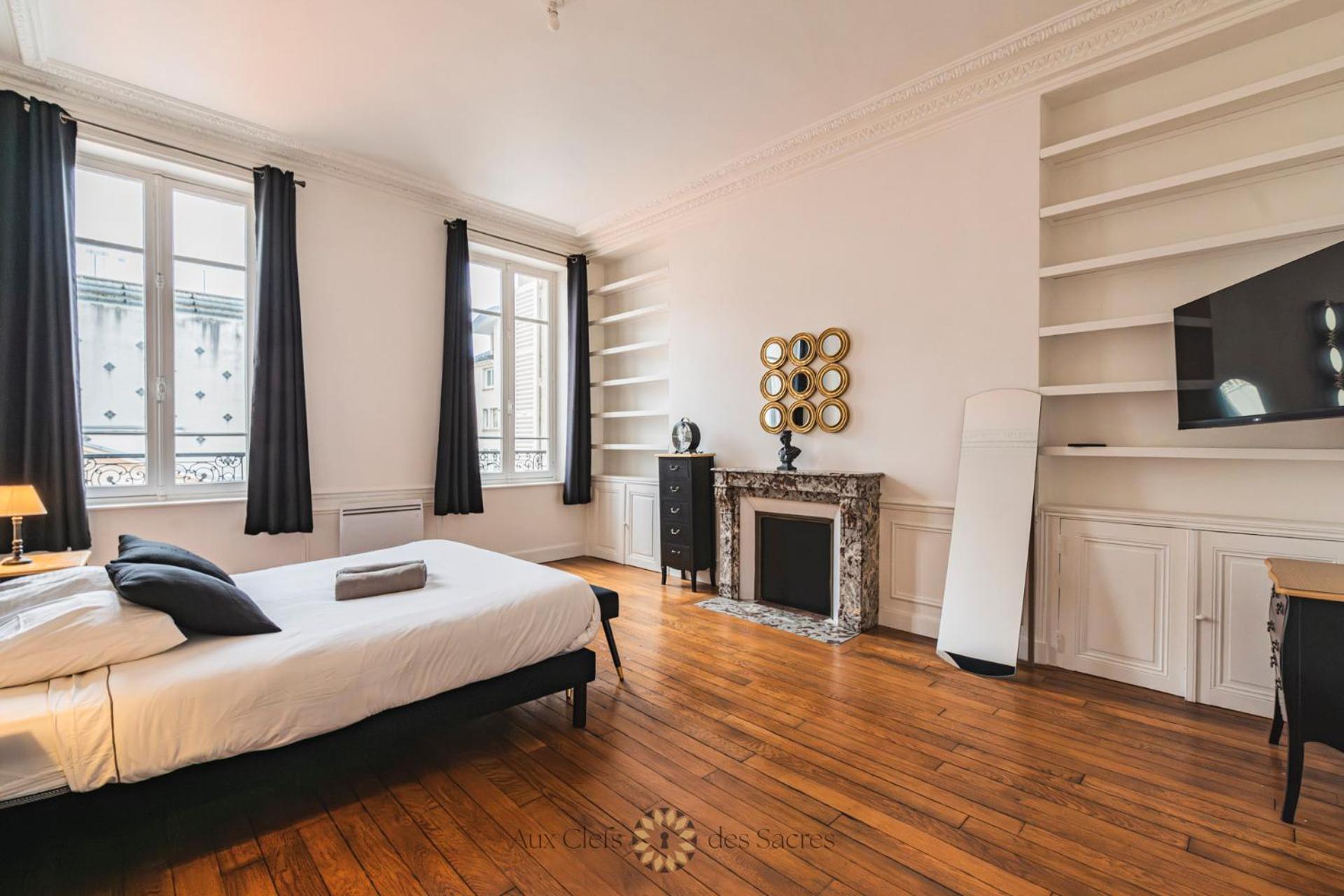 L'Hotel Des Ventes Reims Chativesle 외부 사진